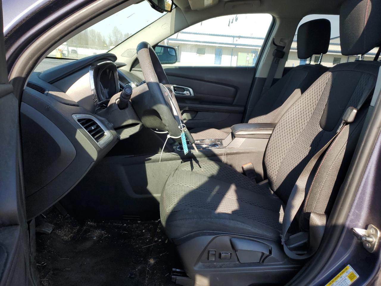 2013 GMC Terrain - Image 7