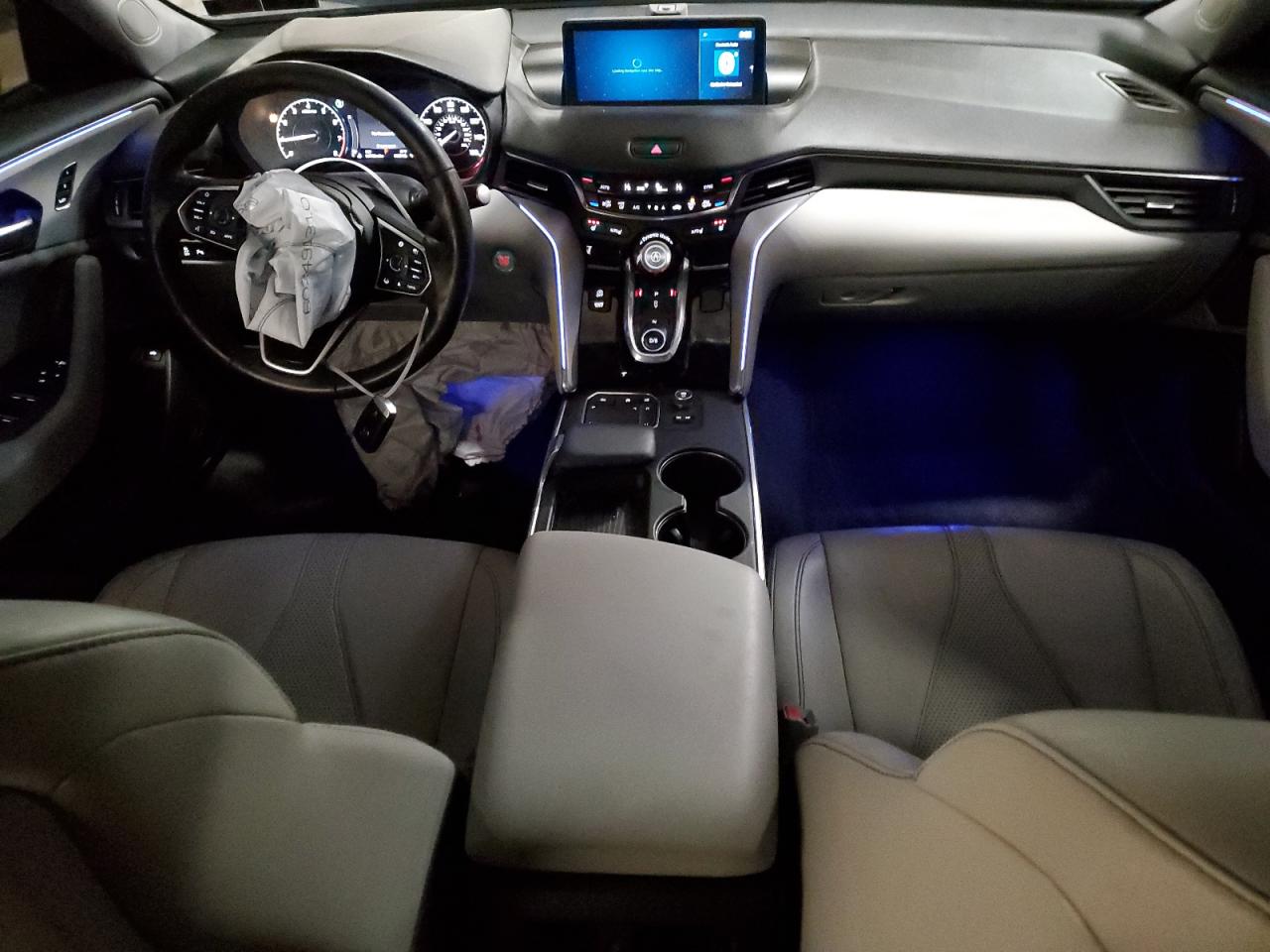 2021 Acura TLX - Image 8