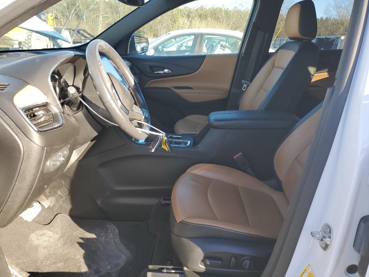 2019 Chevrolet Equinox - Image 7