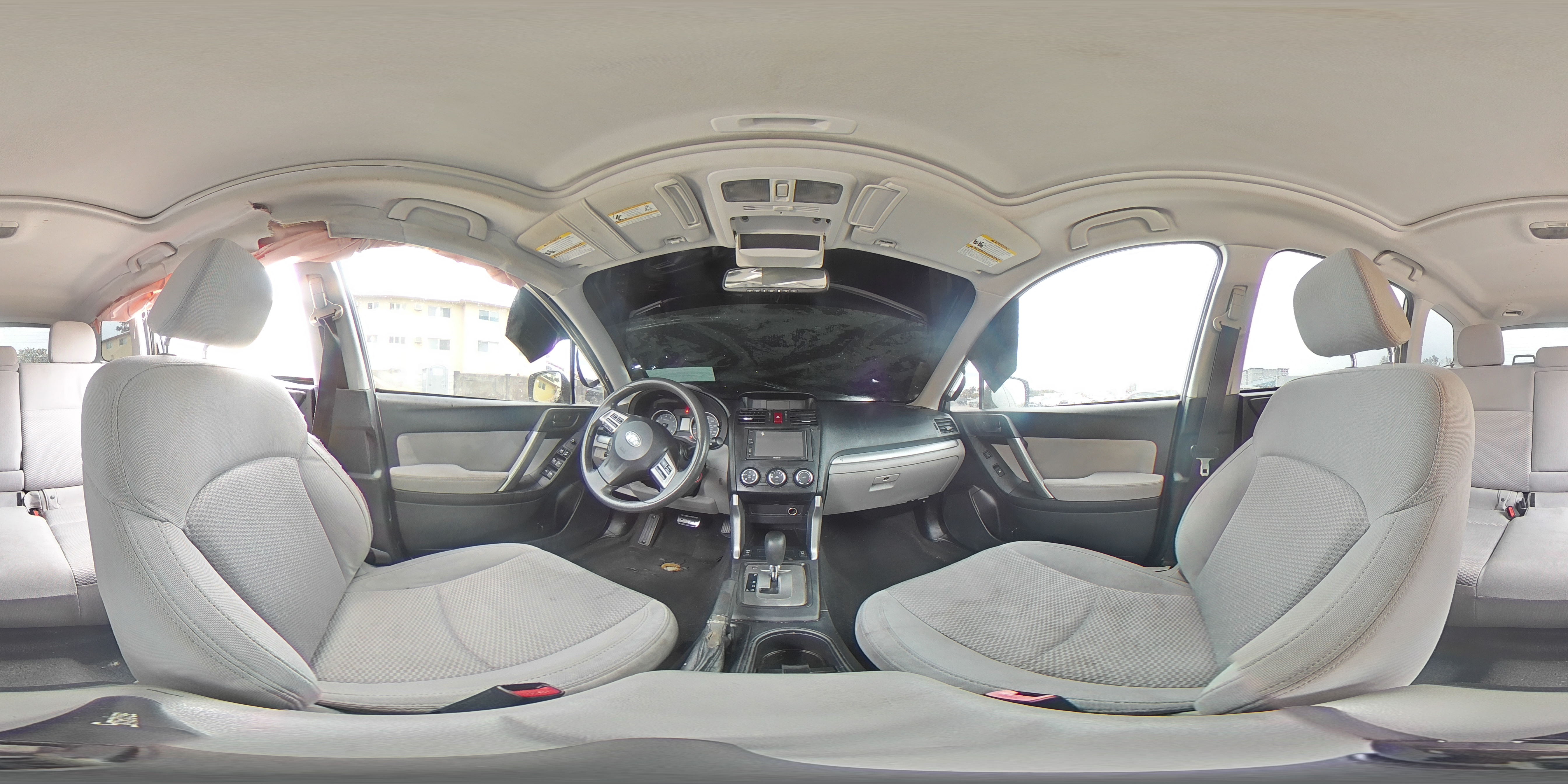2014 Subaru Forester - Image 14