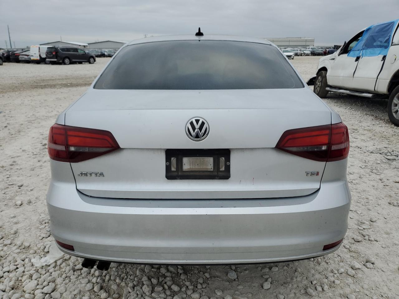 VIN 3VW167AJ9GM277480 2016 VOLKSWAGEN JETTA no.6