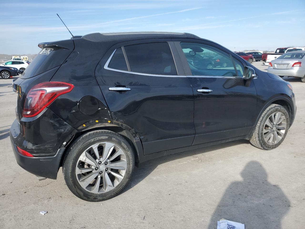 2019 Buick Encore - Image 3