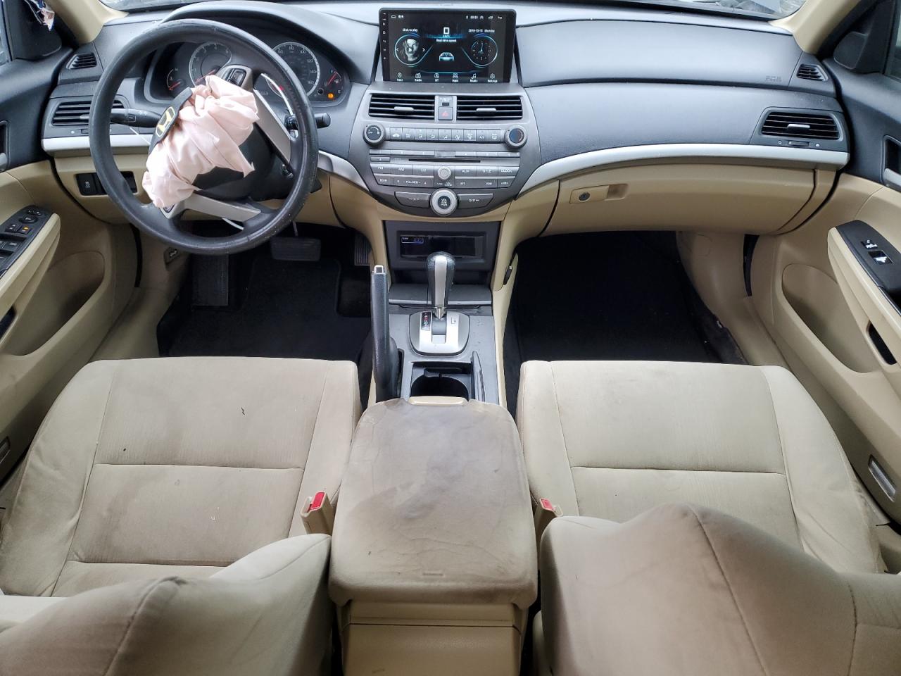 2012 Honda Accord - Image 8