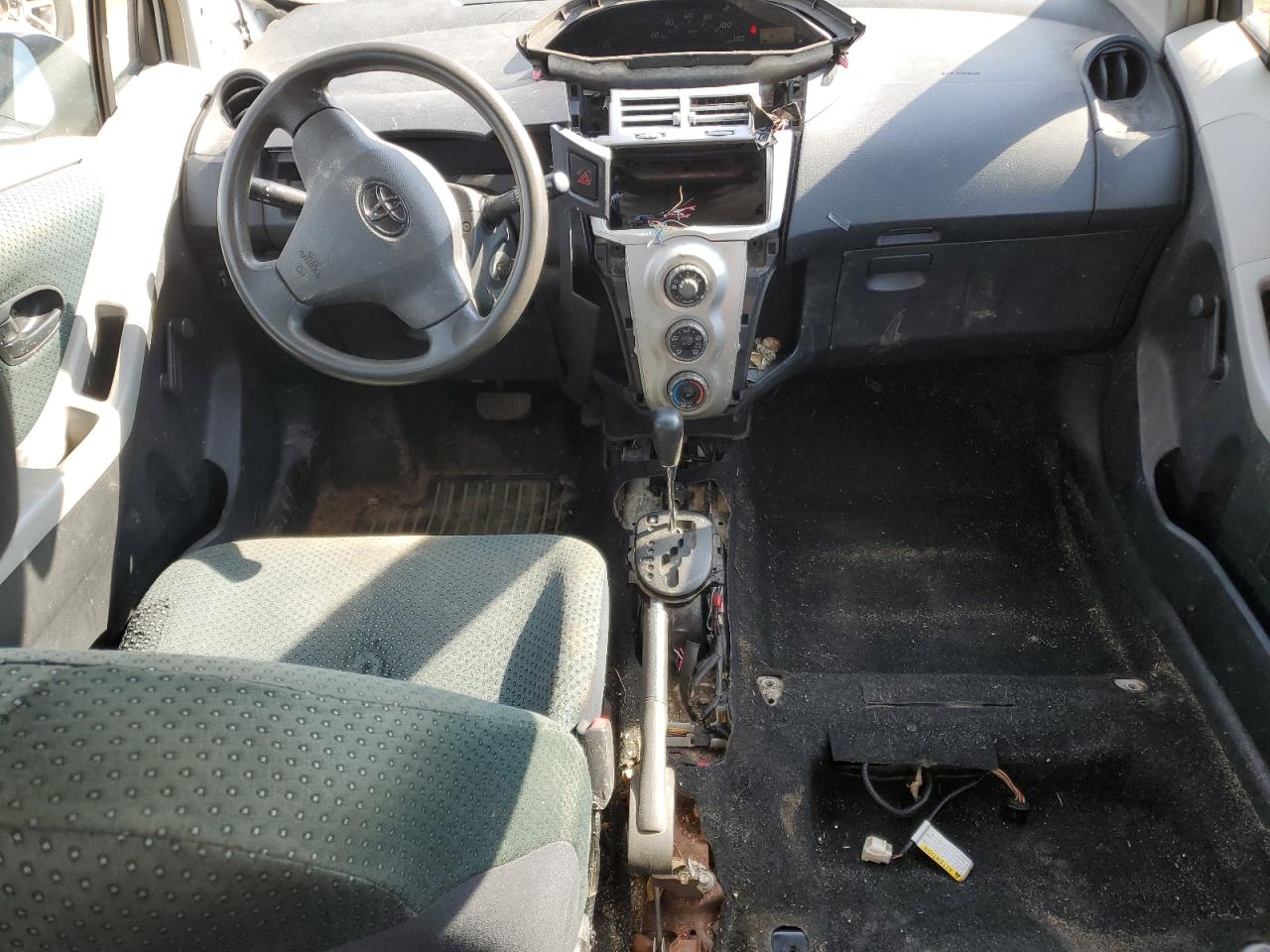 2008 Toyota Yaris - Image 8