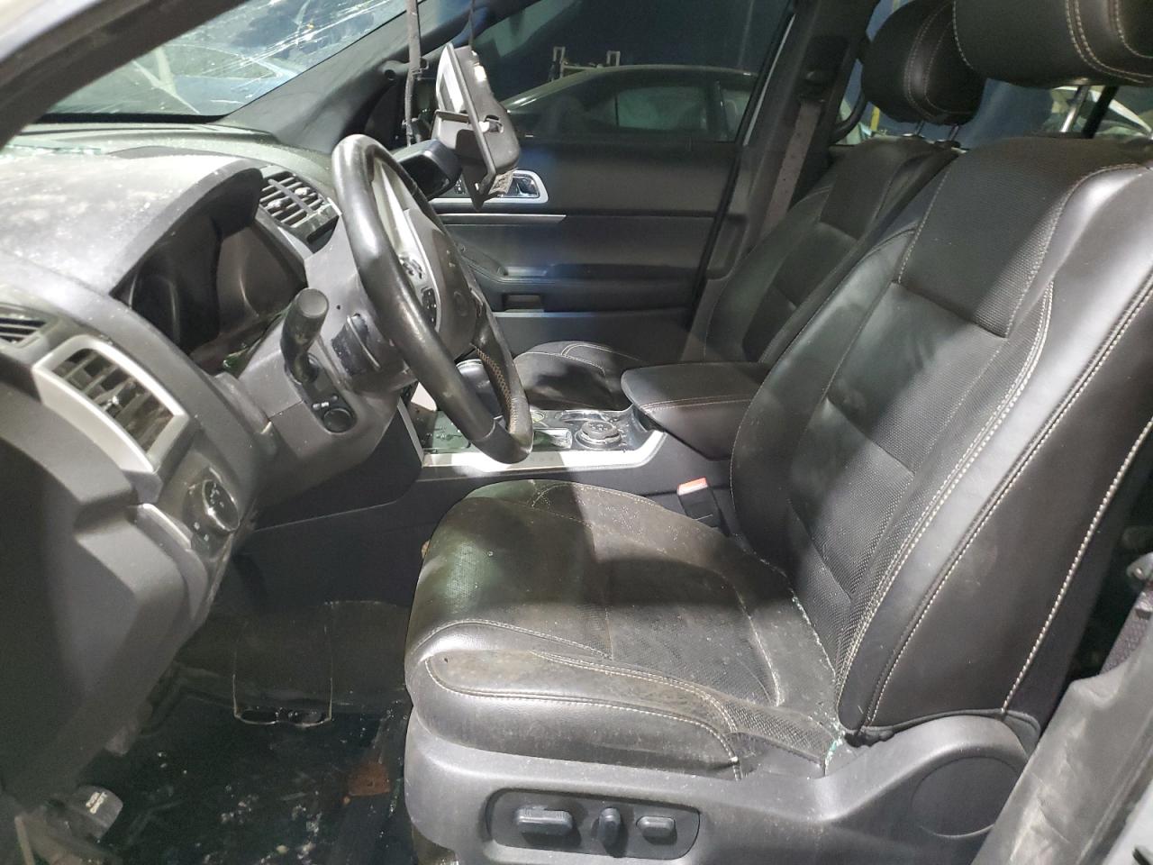 2013 Ford Explorer - Image 7