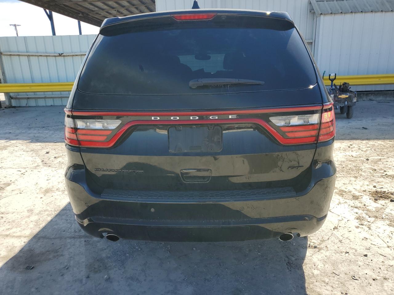 2020 Dodge Durango - Image 6