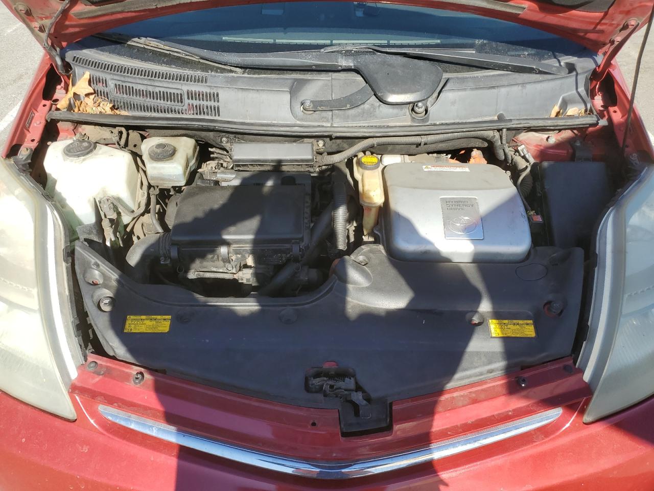 2008 Toyota Prius - Image 11