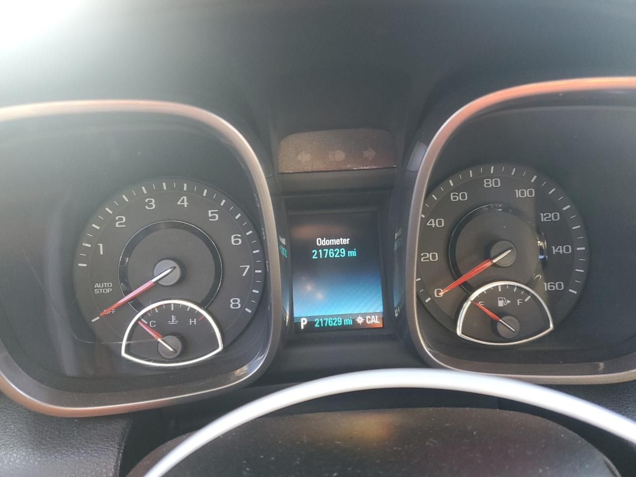 2014 Chevrolet Malibu Ls VIN: 1G11B5SL1EF112791 Lot: 87042594