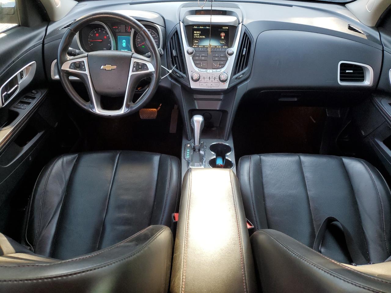 2015 Chevrolet Equinox - Image 8