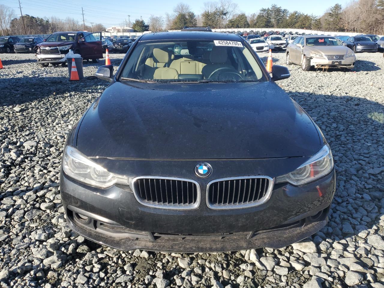 2018 BMW 3er - Image 5