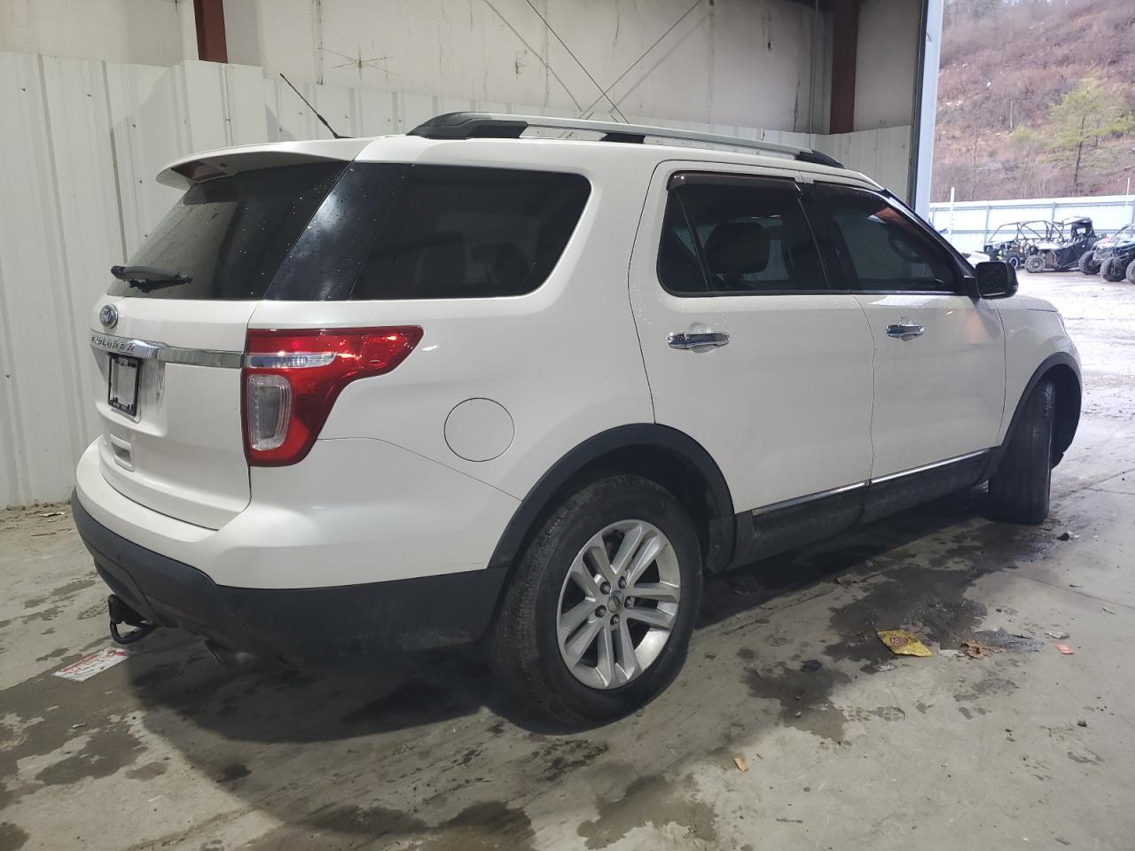 2011 Ford Explorer - Image 3