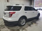 2011 Ford Explorer Xlt продається в Hurricane, WV - Side