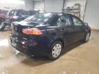 2009 Mitsubishi Lancer De na sprzedaż w Elgin, IL - Front End