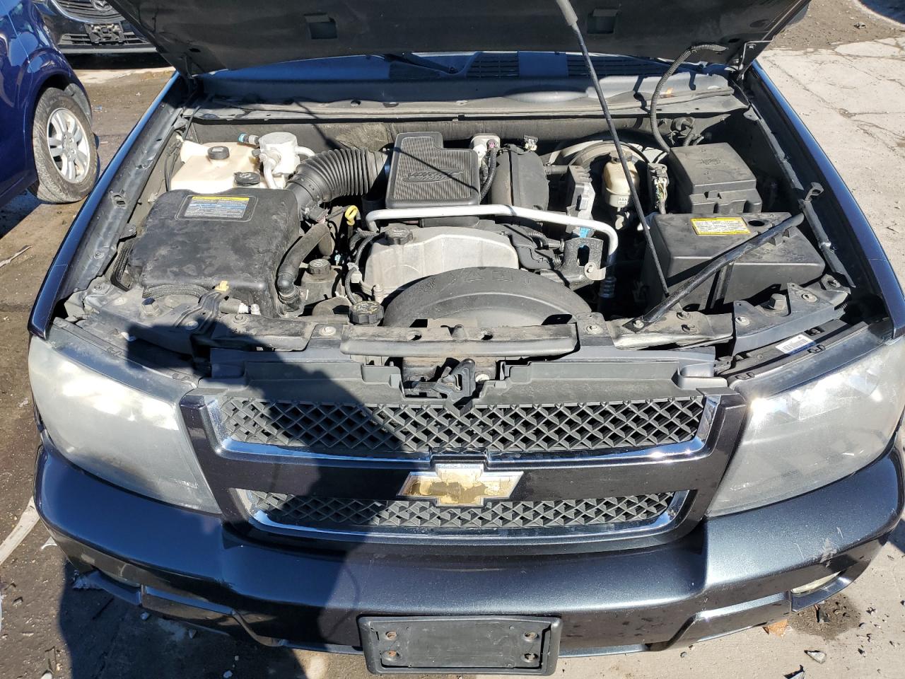 2006 Chevrolet TrailBlazer - Image 12