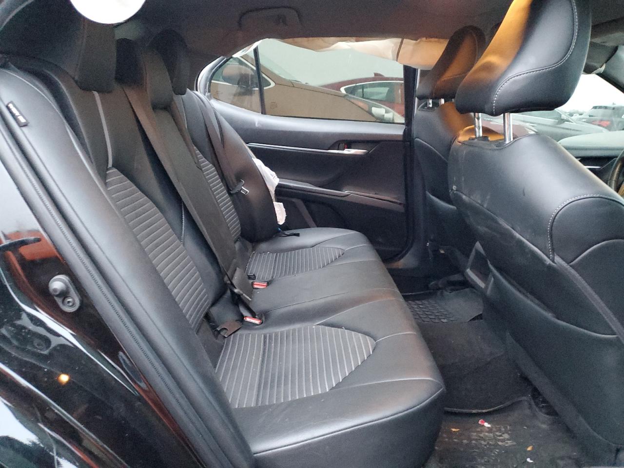 2023 Toyota Camry - Image 10