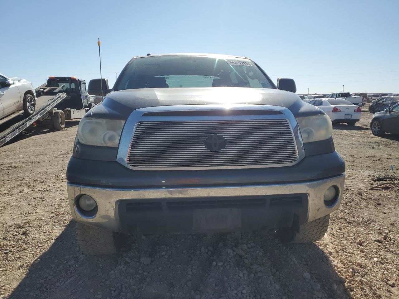 2012 Toyota Tundra - Image 5