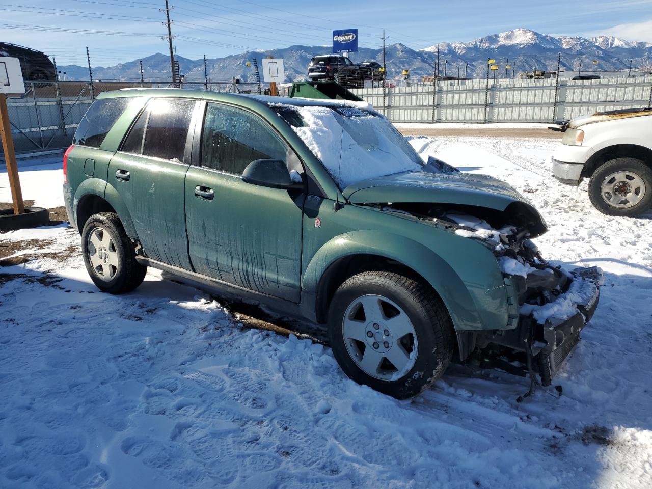 2006 Saturn VUE - Image 4