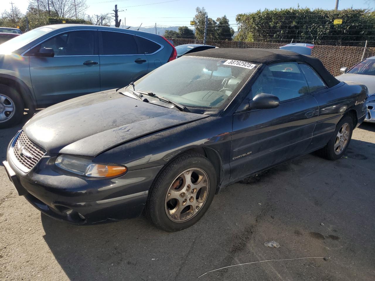 1999 Chrysler Sebring - Image 1