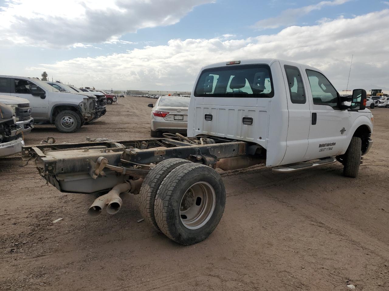 2014 Ford F350 - Image 3