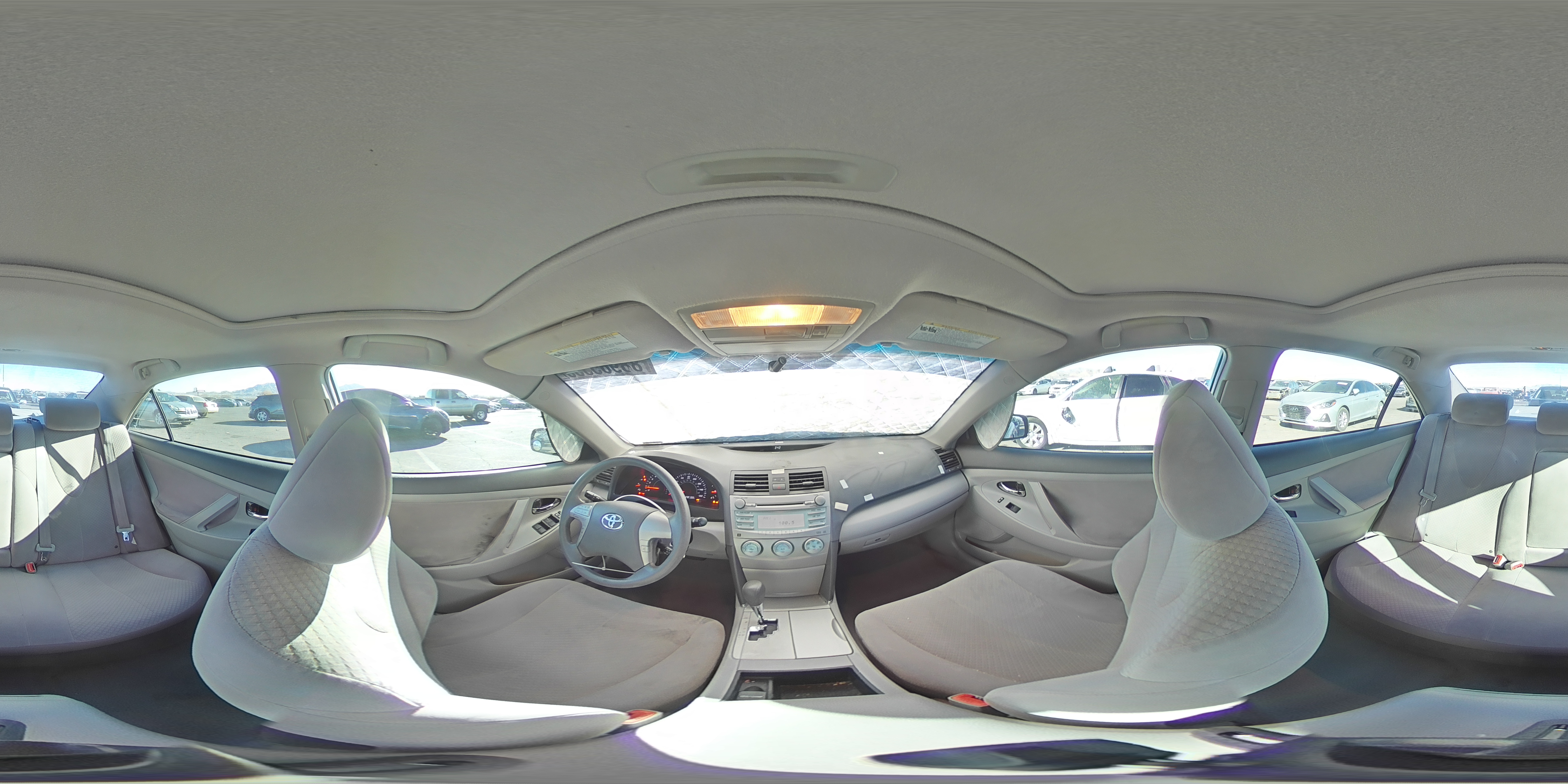 2007 Toyota Camry - Image 13