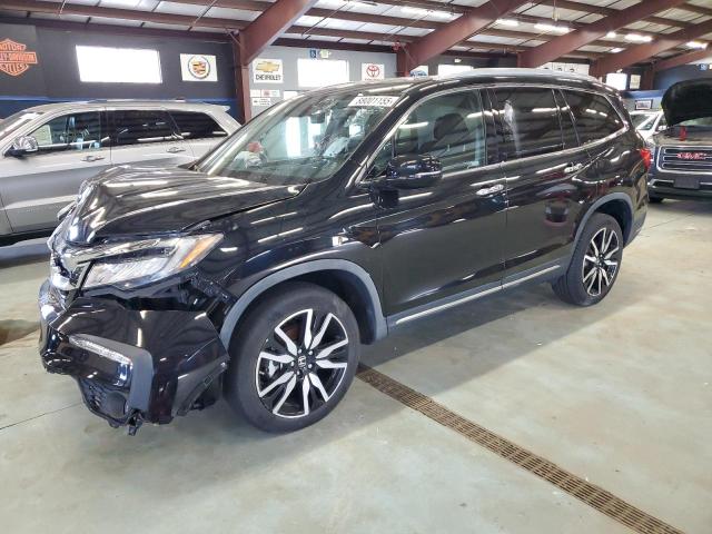 2020 Honda Pilot Touring en Venta en East Granby, CT - Front End