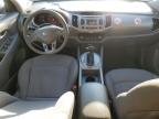 2014 Kia Sportage Base en Venta en Waldorf, MD - Side