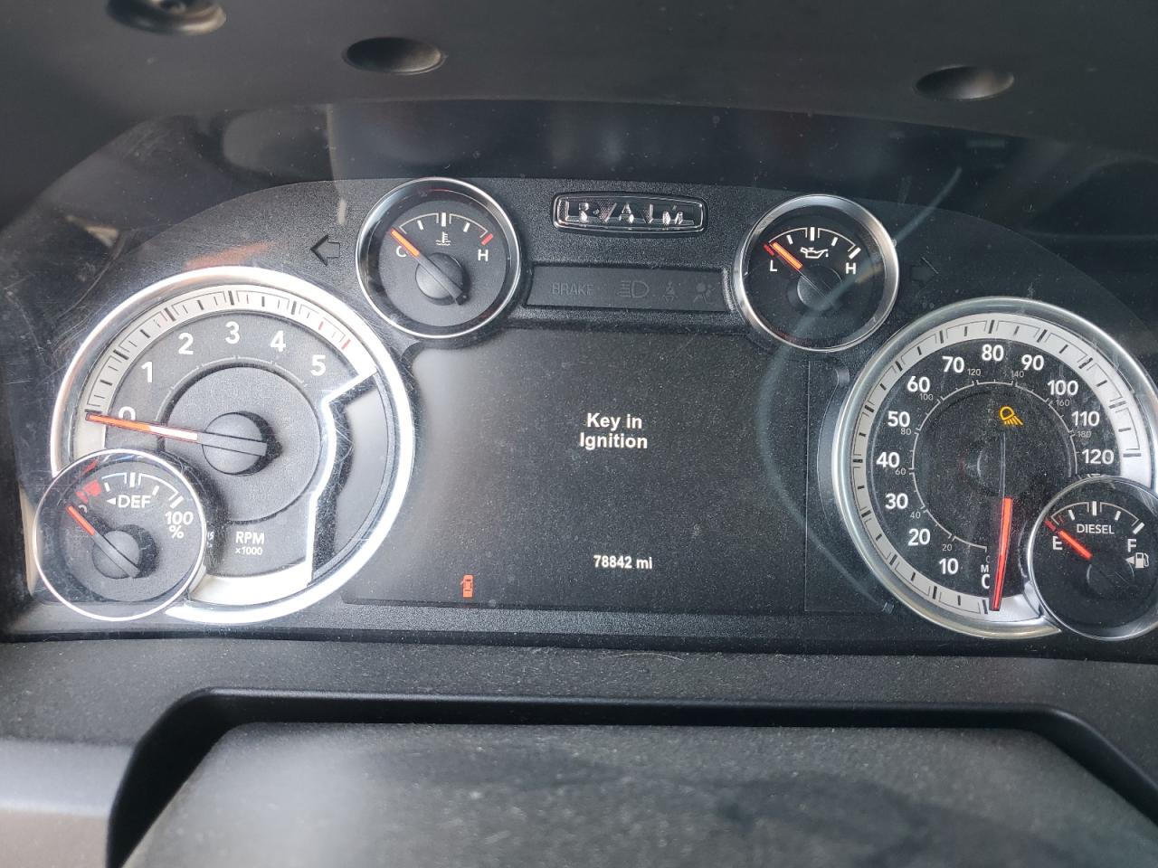 2018 RAM 1500 - Image 9