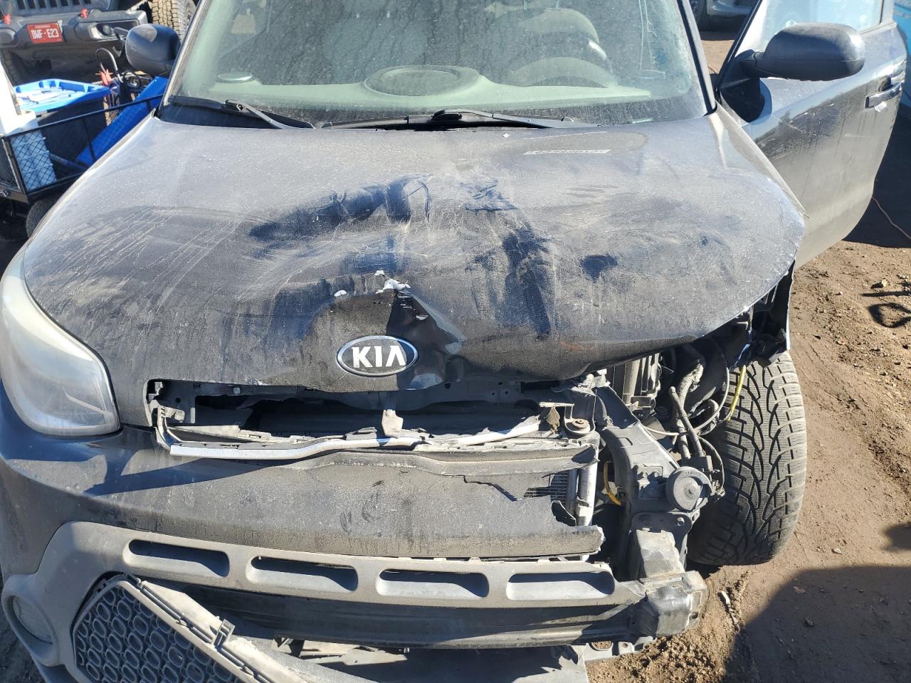 2016 Kia Soul - Image 12