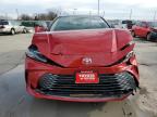 2025 Toyota Camry Xse for Sale in Wilmer, TX - Front End