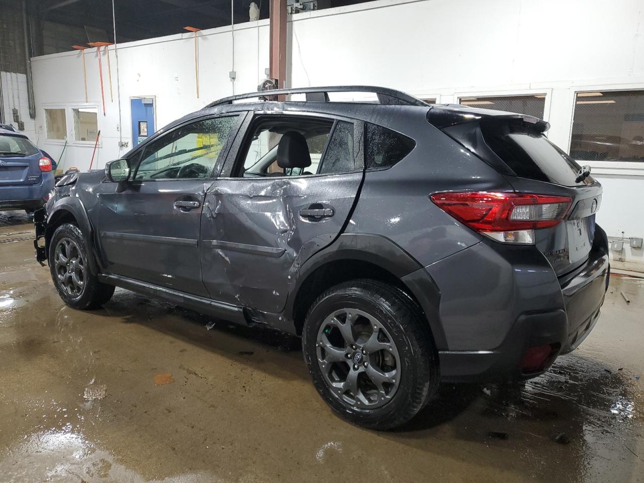 2021 Subaru XV - Image 2