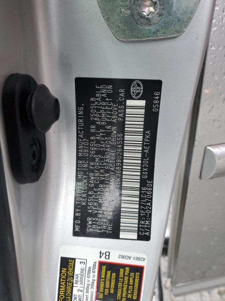2008 Toyota Avalon - Image 13