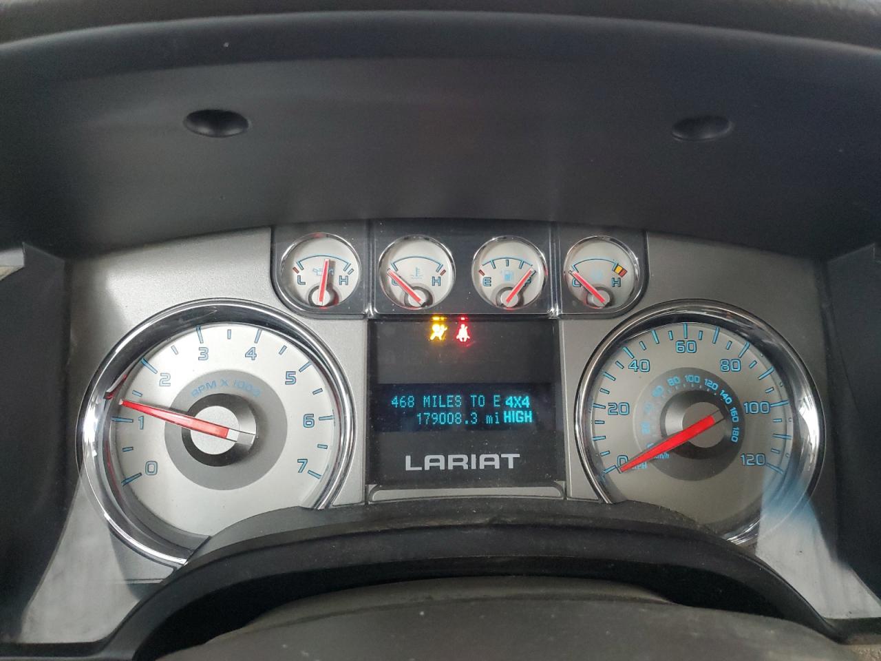 2010 Ford F-150 - Image 9