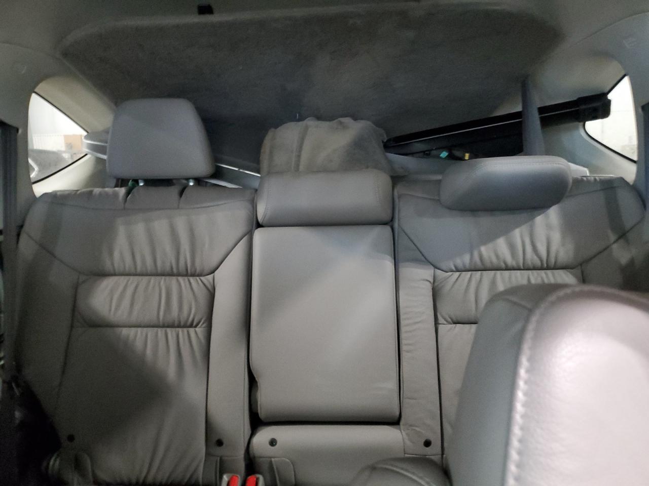 2014 Honda Cr-V Exl VIN: 2HKRM4H78EH646093 Lot: 86644404