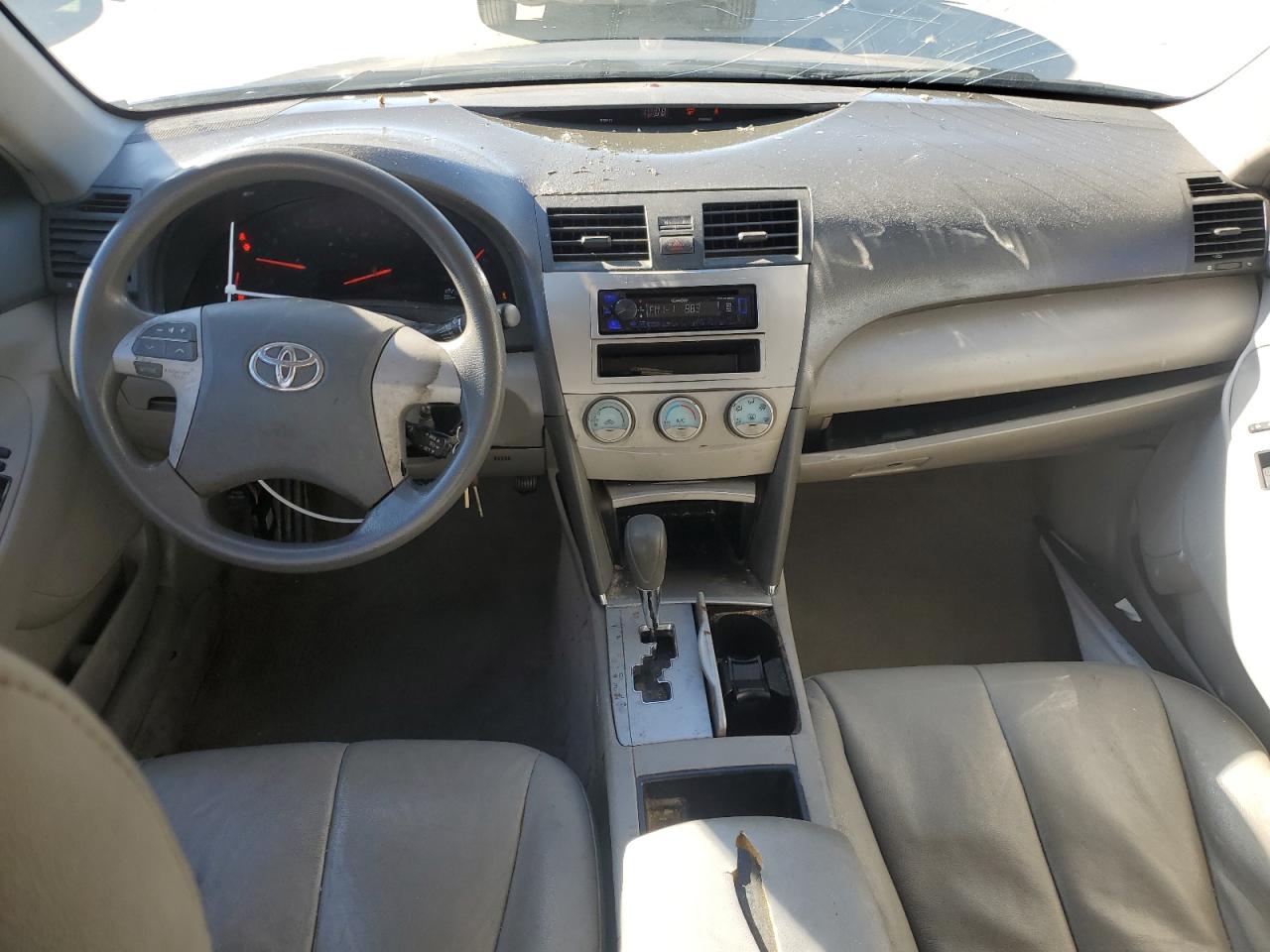 2007 Toyota Camry - Image 8