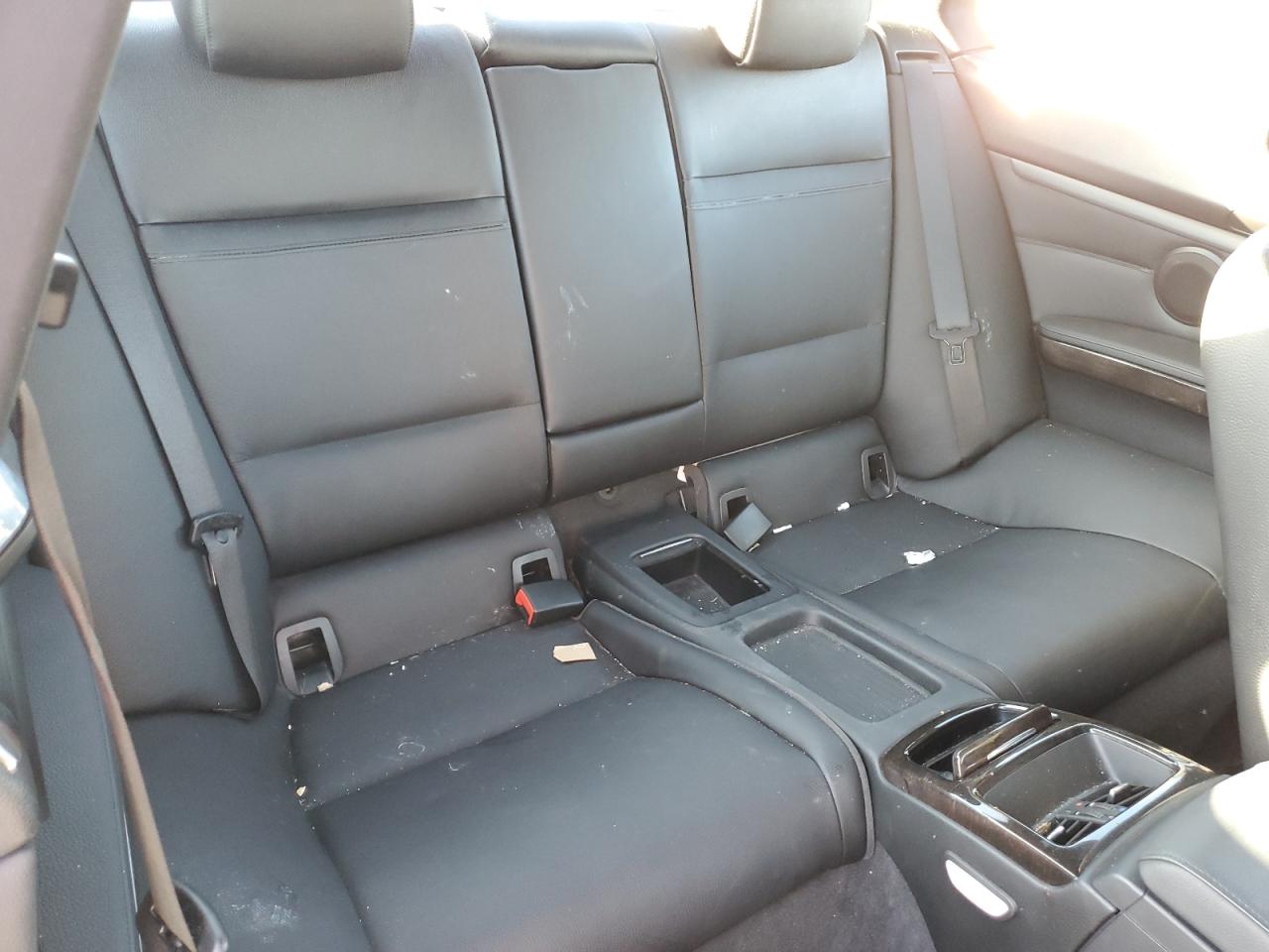 2013 BMW 3er - Image 10