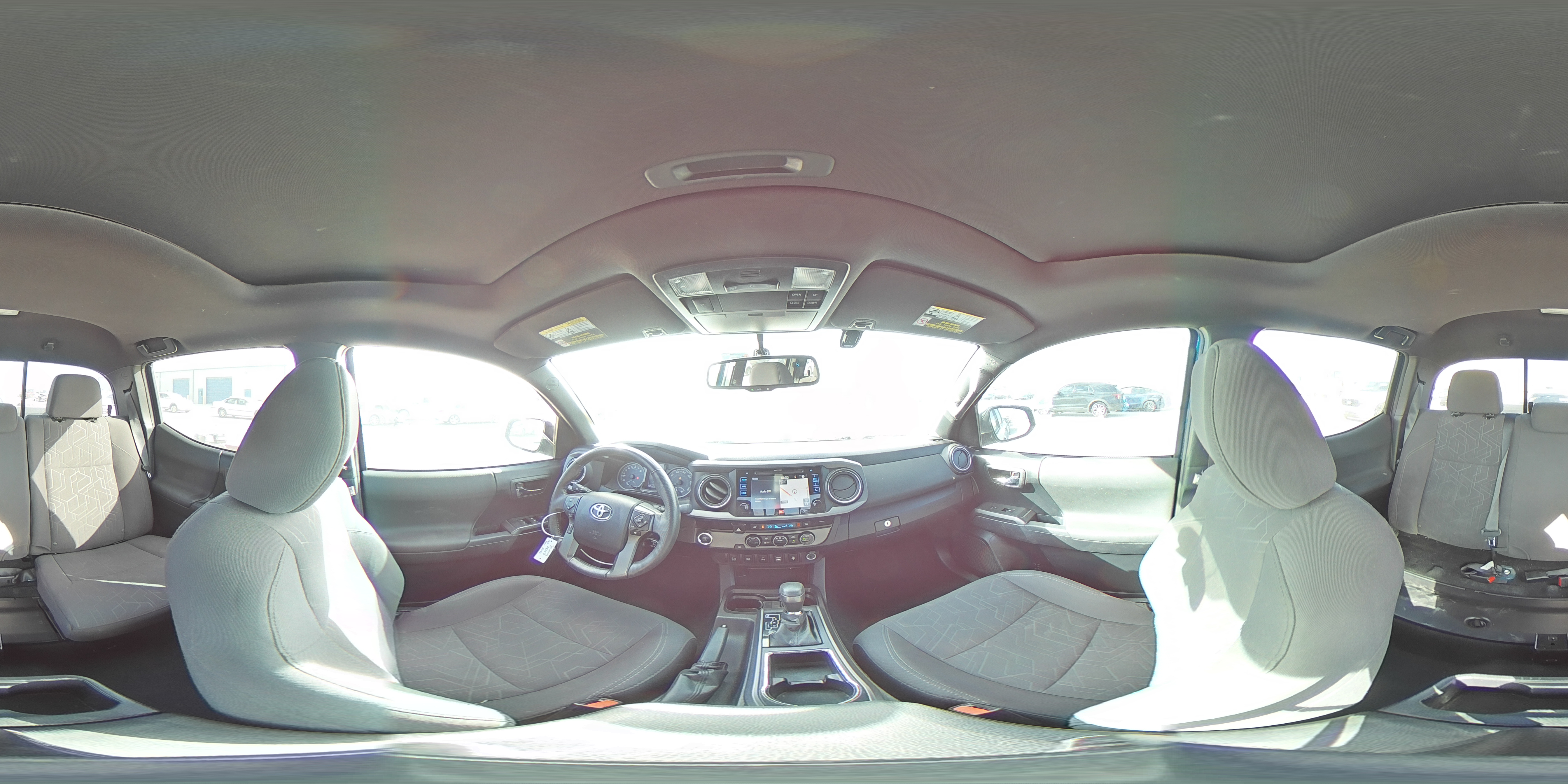 2017 Toyota Tacoma - Image 14