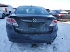 2010 Mazda 6 I na sprzedaż w Moraine, OH - Side