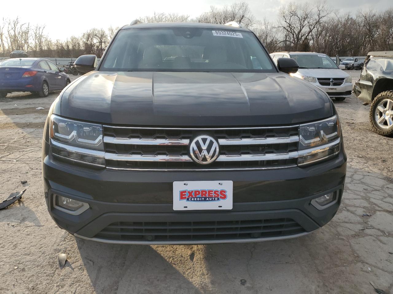 2018 Volkswagen Atlas - Image 5