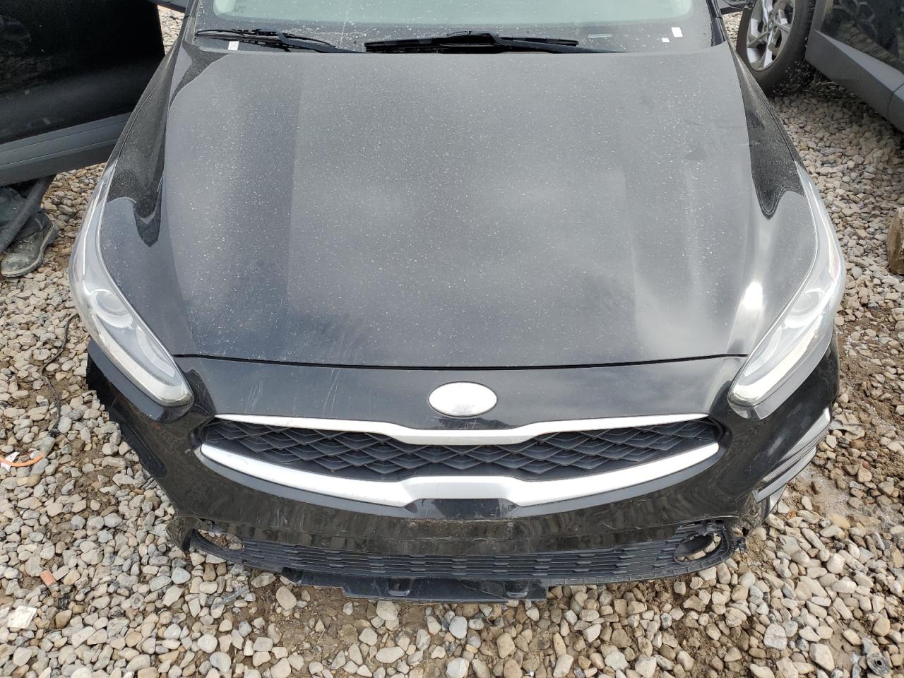 2020 Kia Forte - Image 11