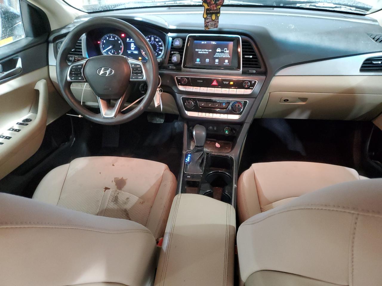 2018 Hyundai Sonata - Image 8