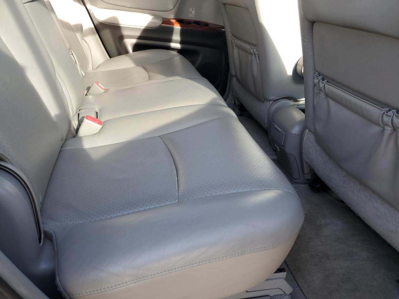 2007 Toyota Highlander - Image 10