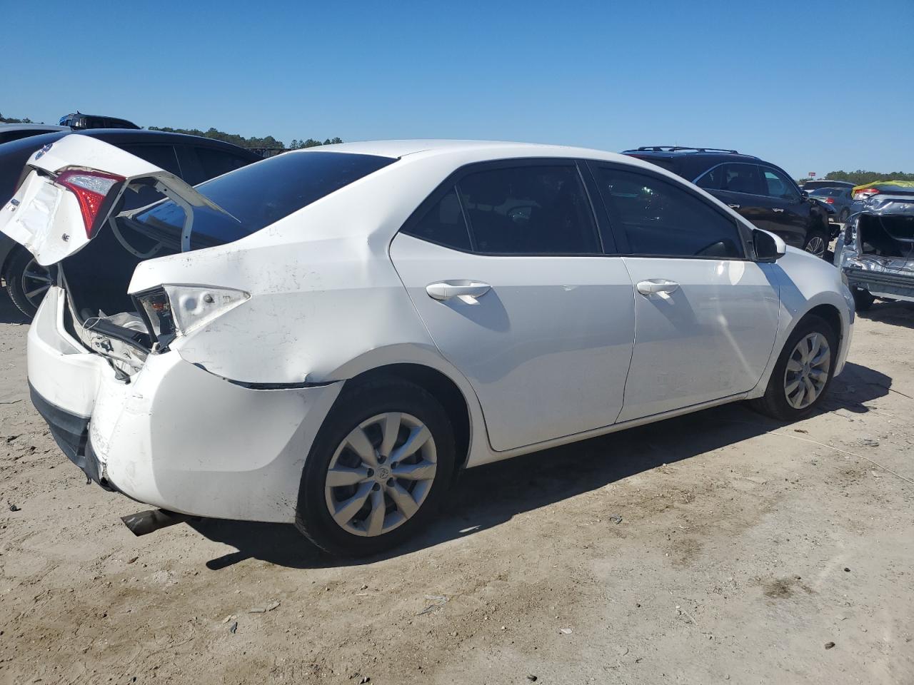 2016 Toyota Corolla - Image 3