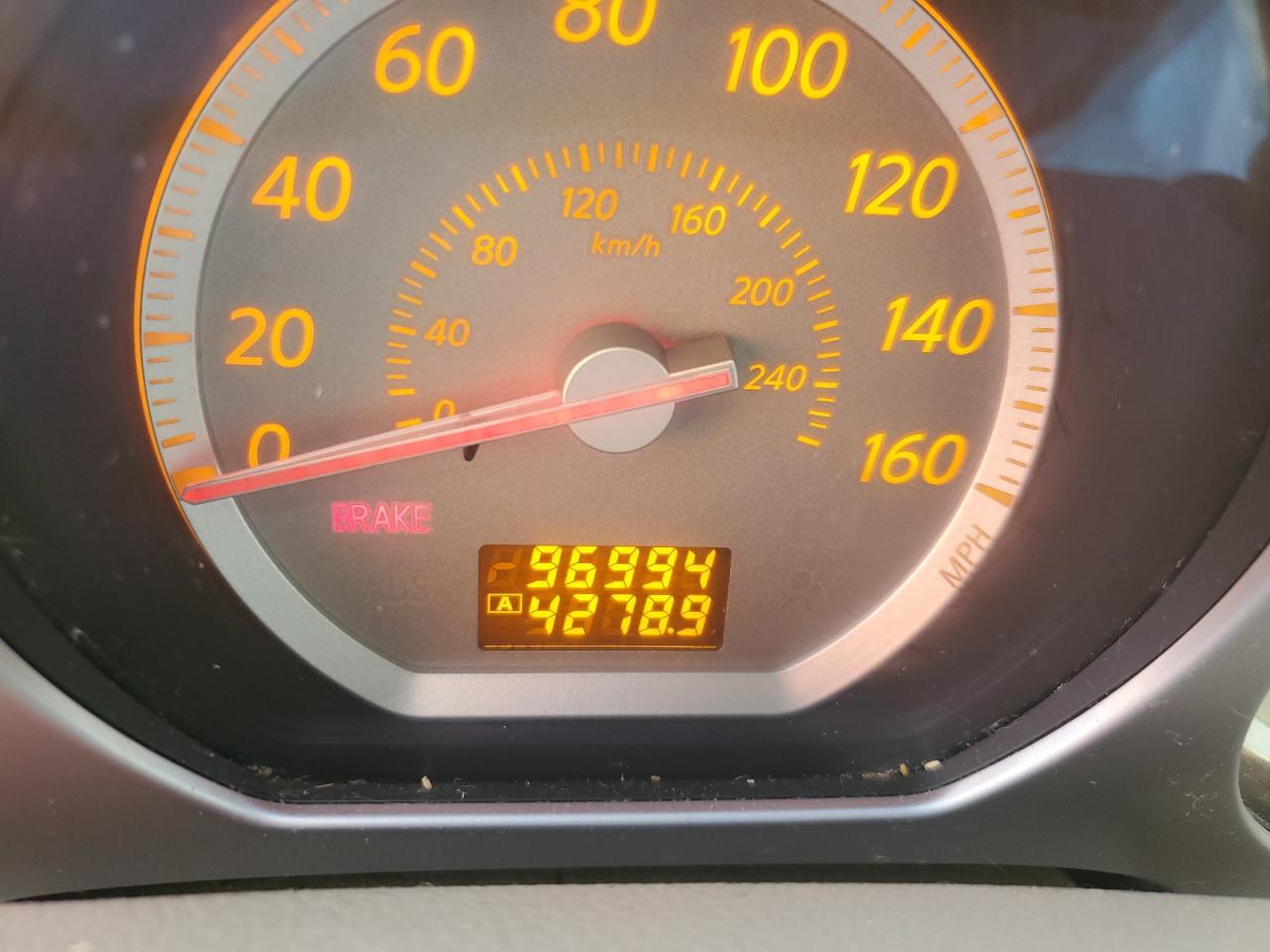 2007 Nissan Murano - Image 9