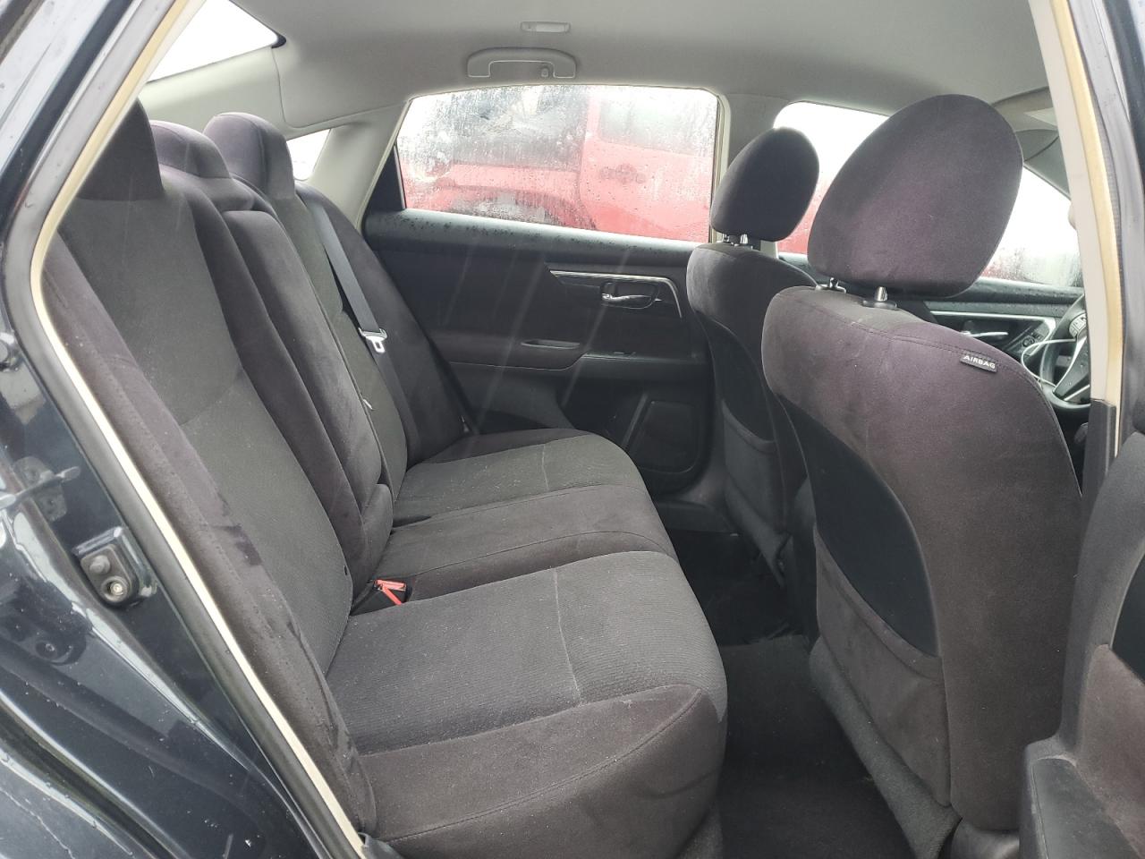2013 Nissan Altima - Image 10