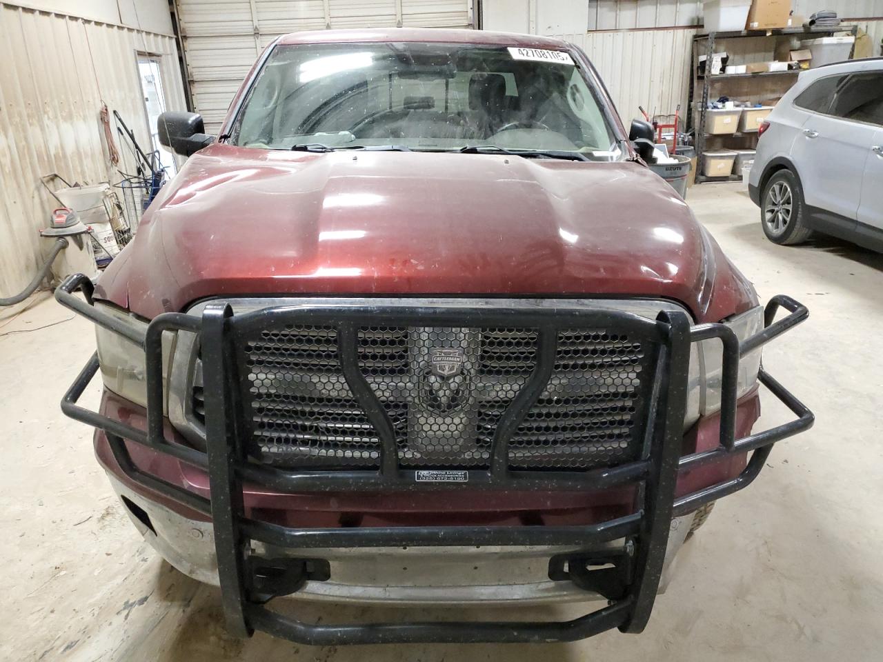 2016 RAM 1500 - Image 5