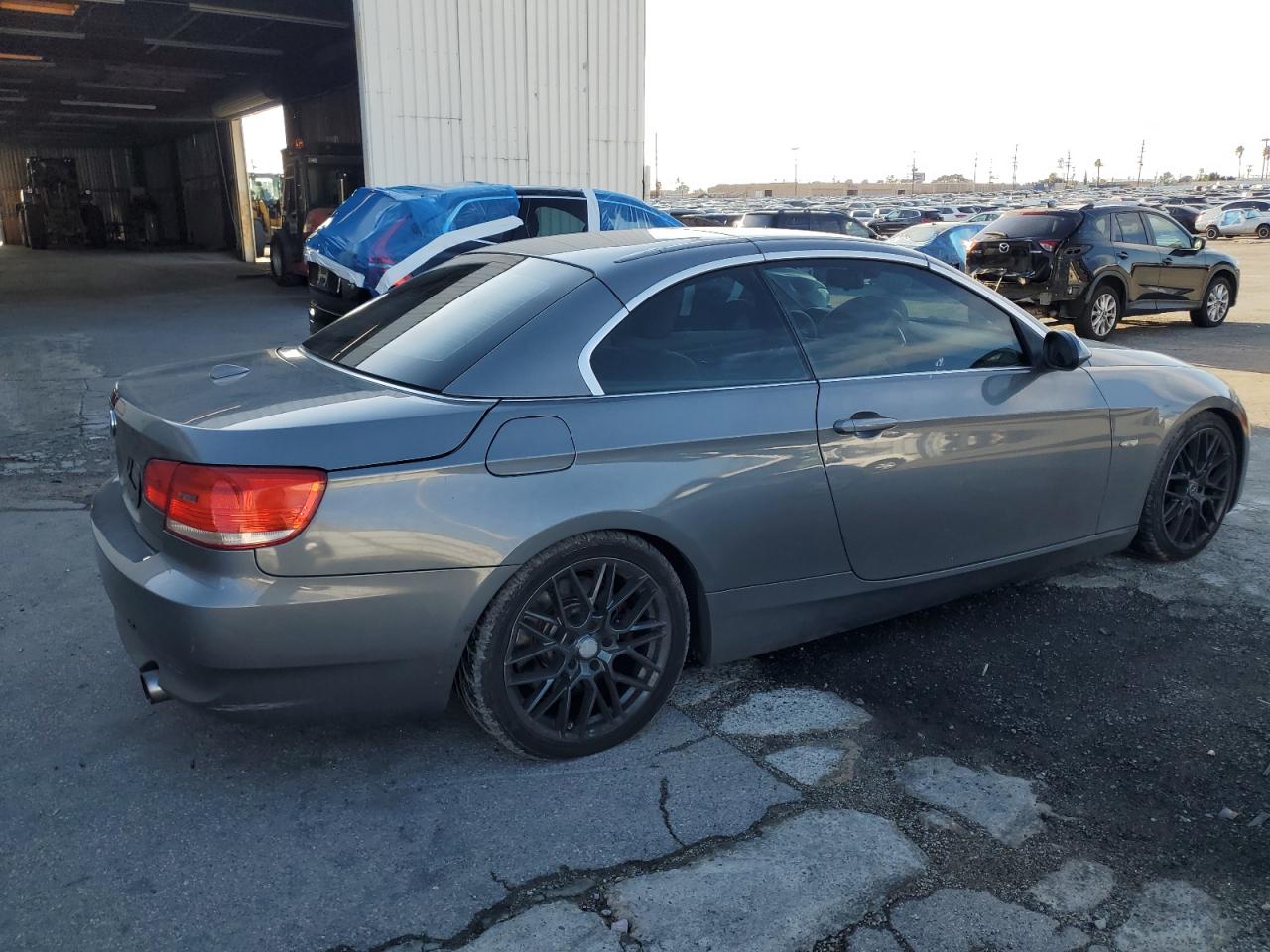 2008 BMW 3er - Image 3