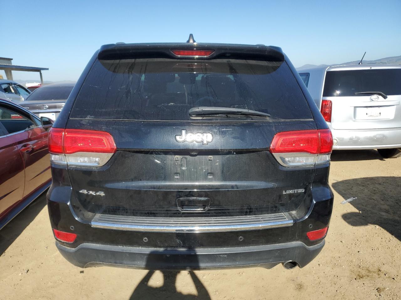 2019 Jeep Grand Cherokee - Image 6