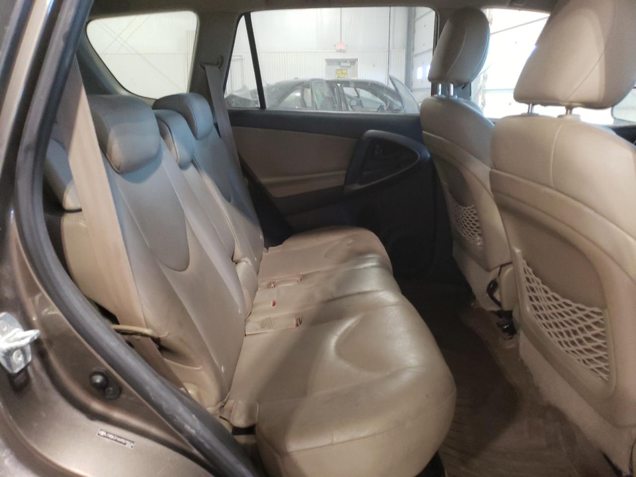 2009 Toyota RAV 4 - Image 11
