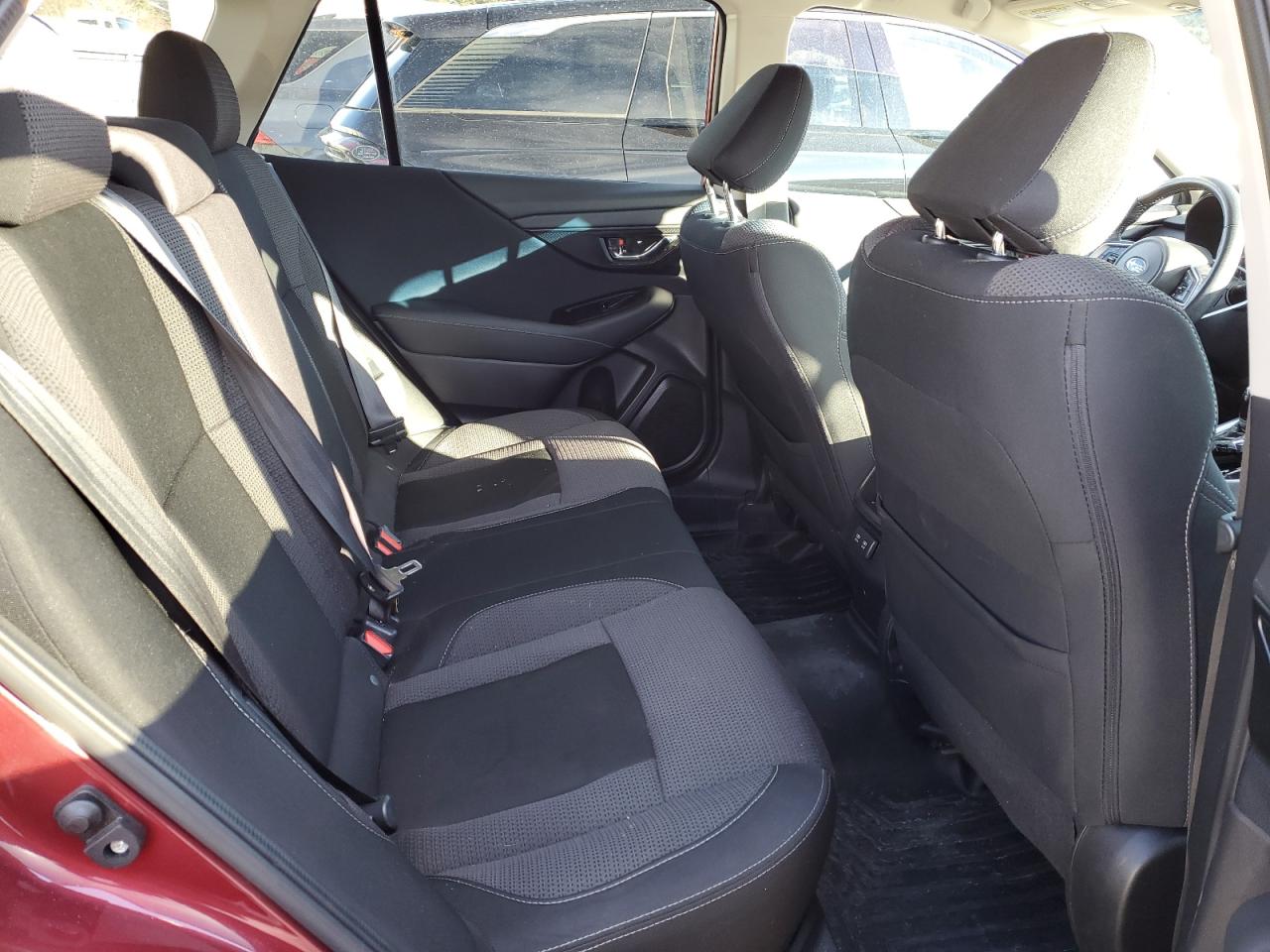 2021 Subaru Outback - Image 11