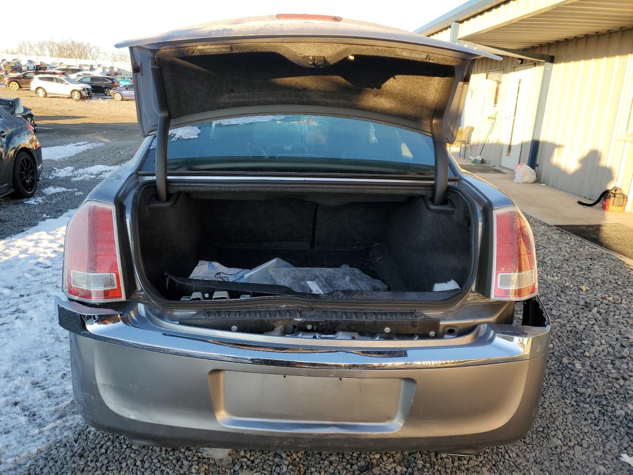 2014 Chrysler 300 - Image 6